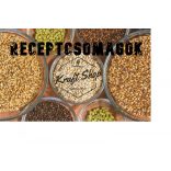 Small Batch West Coast IPA receptcsomag 10 Liter