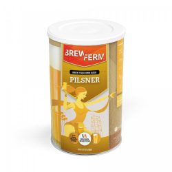 Brewferm Pilsner sörsűrítmény 1,5kg