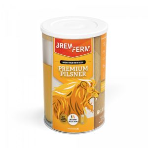 Brewferm Premium Pilsner sörsűrítmény 1,5kg