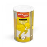 Brewferm Belgian Wit sörsűrítmény 1,5kg