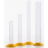 200ml-es műanyag mérőhenger (fokolókhoz)