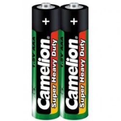 Camelion Super Heavy Duty R3 AAA elem 1db