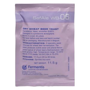 SAFBREW WB-06 11,5 g