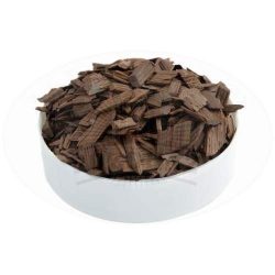 Francia Tölgyfa chips 100g Medium