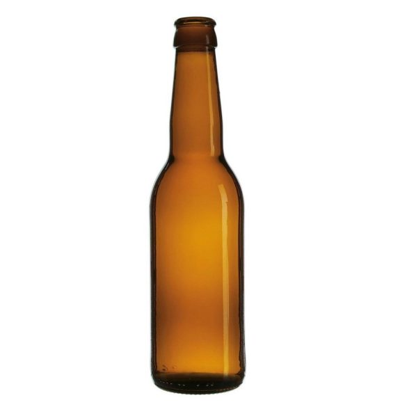 0,33 literes ale sörösüveg