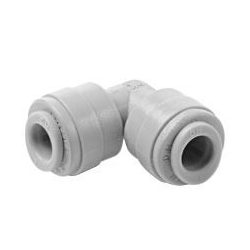 Gyorscsatlakozó 3/8"-5/16" átalakító könyök