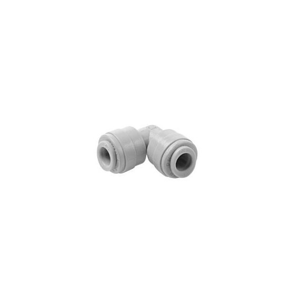 Gyorscsatlakozó 3/8"-5/16" átalakító könyök