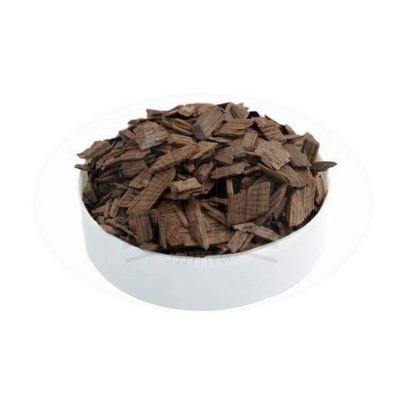 Amerikai tölgyfa chips 100g medium