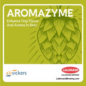 Aromazyme enzim 10g