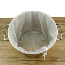  BIAB Extra Cefréző és szűrőzsák 30-90 literes fazekakhoz 50x70cm