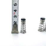 Ball lock szelep rugó/poppet 2db Kegland