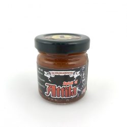  Chili Hungária SPIRIT OF ATTILA - PRÉMIUM CHILI SZÓSZ 40ml