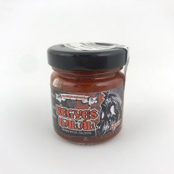 Chili Hungária Kegyes Halál 40ml