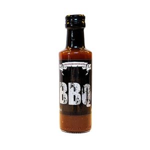 Chili Hungária BBQ szósz 100ml