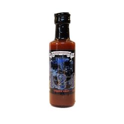 Chili Hungária 424 chili szósz 100ml