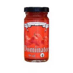 Chili Hungária Dominátor habanero krém 90ml