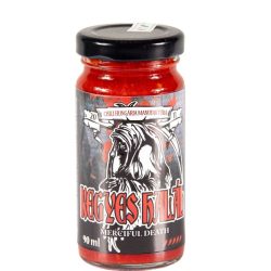 Kegyes Halál chiliszósz 90ml