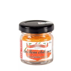 Chili Hungária Szellem chili por 15g