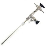 Nyomás alatti palackozó rozsdamenetes acél