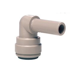 Gyorscsatlakozó 3/8"- 3/8" pipa