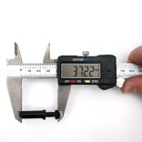 Duotight Gyorscsatlakozó 5/16-os végzáró dugó