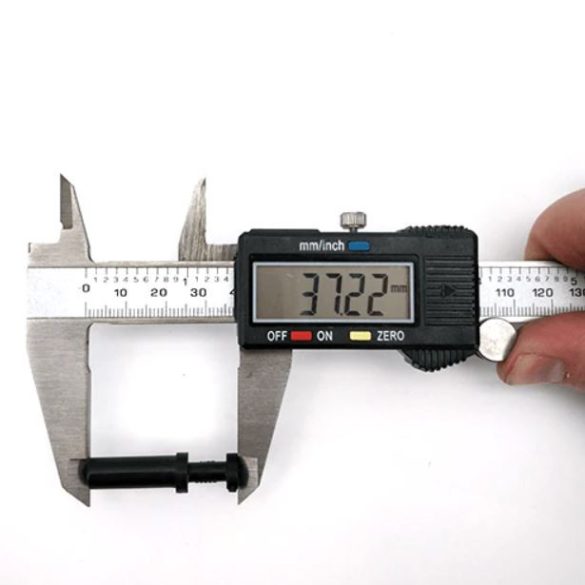 Duotight Gyorscsatlakozó 5/16-os végzáró dugó