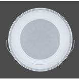 20 Literes műanyag vödör, fém fogóval, tető nélkül, fehér