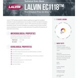 Lalvin EC 1118 pezsgő/bor/cider élesztő 5g