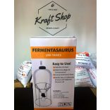 Fermentasaurus starter kit