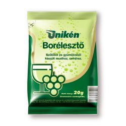 Unikén Borélesztő 20g