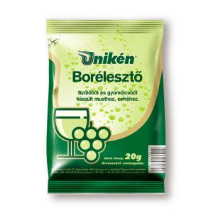 Unikén Borélesztő 20g