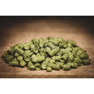 Green Bullet komló pellet 50g