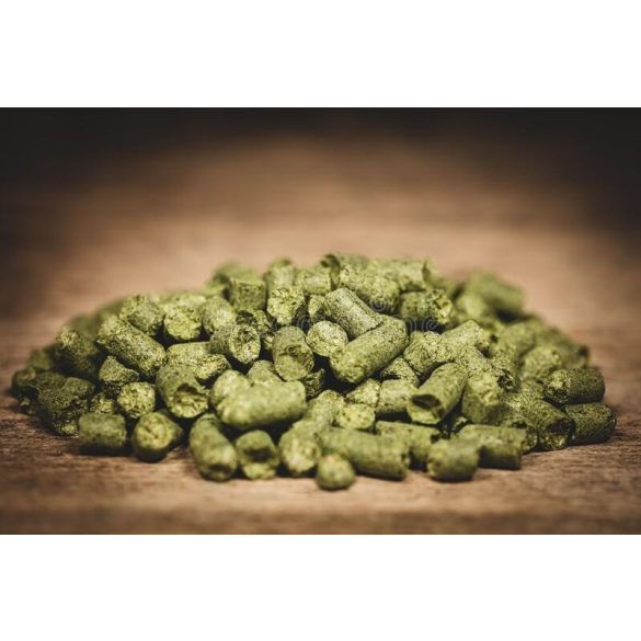 HBC 630 komló pellet 50g