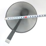 Hop Spider saválló komló szűrő kegland