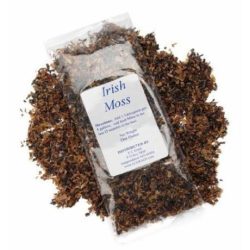 Ír moszat (Irish moss) 10g