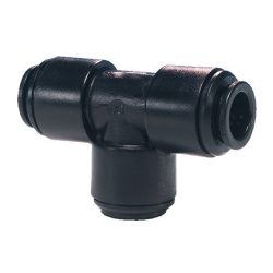 John Guest T elosztó 4mm