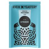 Kveik Yeastery K.14 Eitrheim sörélesztő 7g