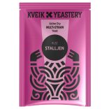 Kveik Yeastery K.22 Stalljen sörélesztő 7g