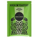 Kveik Yeastery K.9 Ebbegarden sörélesztő 7g