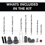 Kegland Flow Stopper/automata KEG töltő