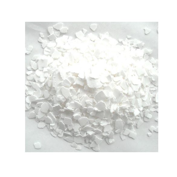 Kálcium klorid 20g