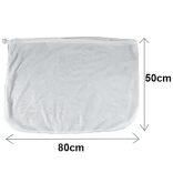 Cefréző és szűrőzsák Large Kegland 80x55cm