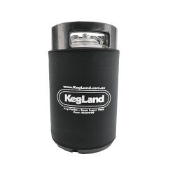   Hőszigetelő neoprén kabát 9,5L-es Corny keghez/ Parka for 9.5L Kegs (Super Thick)