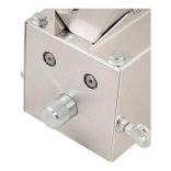 MaltMuncher Grain Mill 3 Roller három hengeres profi maláta roppantó Kegland