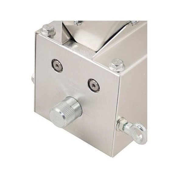 MaltMuncher Grain Mill 3 Roller három hengeres profi maláta roppantó Kegland