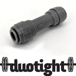   Gyorscsatlakozó Duotight Check Valve 5/16" toldó egyirányú szelep