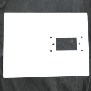 10mm Base Board for Grain Mill/rögzítőlap malátaroppantóhoz - (Malt Muncher 2 & 3) Kegland