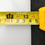 10mm Base Board for Grain Mill/rögzítőlap malátaroppantóhoz - (Malt Muncher 2 & 3) Kegland
