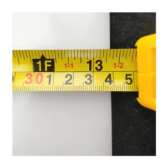 10mm Base Board for Grain Mill/rögzítőlap malátaroppantóhoz - (Malt Muncher 2 & 3) Kegland