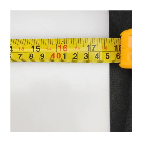 10mm Base Board for Grain Mill/rögzítőlap malátaroppantóhoz - (Malt Muncher 2 & 3) Kegland